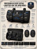SZKI Premium Vintage Motorcycle Bag NTNA