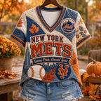 Premium NYM V-neck Shirt NTVA