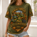 PREMIUM NJT 3D EMBOSS SHIRT TTNL