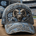 UNC PREMIUM VINTAGE CAP TTNL
