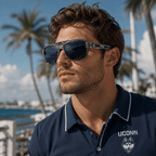 PREMIUM UCHB UNISEX SUNGLASSES PTKL