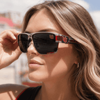 PREMIUM UTAH UNISEX SUNGLASSES PTKL
