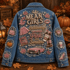 Premium MGL Denim Jacket PTKL