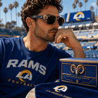 PREMIUM LARS UNISEX SUNGLASSES NPL