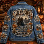 Premium OLD Denim Jacket PTKL