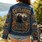 Premium OLD Denim Jacket PTKL