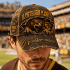 HATW Premium Vintage Cap PDL