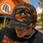 DRGB Premium Vintage Cap NTNA