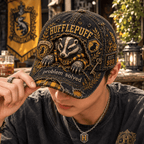 HLP Premium Vintage Cap NTNA