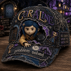 CRL Premium Vintage Cap NTNA