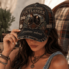OLD Premium Vintage Cap NTNA