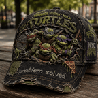 NJT Premium Vintage Cap NTNA