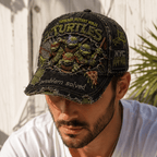 NJT Premium Vintage Cap NTNA