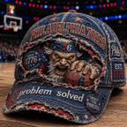 PL77 Premium Vintage Cap NTNA