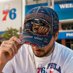 PL77 Premium Vintage Cap NTNA