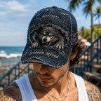 MTBW Premium Vintage Cap NTNA