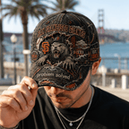 SFG Premium Vintage Cap NTNA