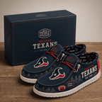 Premium HTX Loafer Shoes BMD