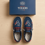 Premium HTX Loafer Shoes BMD