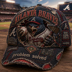 ALB Premium Vintage Cap NTNA