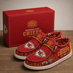 Premium KCC Loafer Shoes BMD