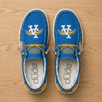 Premium LAC Loafer Shoes BMD