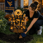 Premium WVM Solar Garden Light HQH
