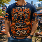 PREMIUM CCB 3D EMBOSS SHIRT TTNL