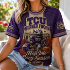 PREMIUM TCU 3D EMBOSS SHIRT TTNL