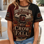 PREMIUM SCG 3D EMBOSS SHIRT TTNL