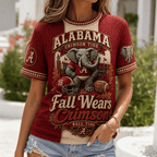 PREMIUM ACT 3D EMBOSS SHIRT TTNL