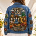 Premium TWOZ Denim Jacket PTKL