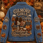 Premium GMG Denim Jacket PTKL