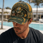 GBP Premium Vintage Cap PDL