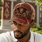 KPAP Premium Vintage Cap PDL