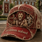 KPAP Premium Vintage Cap PDL