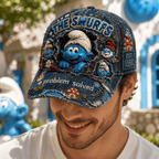 TSM Premium Vintage Cap NTNA