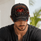 STGT Premium Vintage Cap NTNA