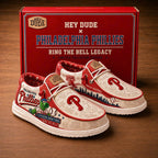PPP Loafer Shoes NHVH