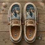Premium KNCN Loafer Shoes BMD