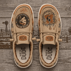 Premium WLN Loafer Shoes BMD