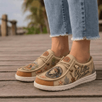 Premium WLN Loafer Shoes BMD