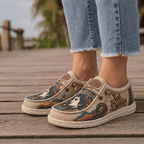 Premium BDL Loafer Shoes BMD