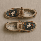 Premium BDL Loafer Shoes BMD