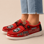 Premium GGBD Loafer Shoes TTTT