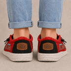 Premium GGBD Loafer Shoes TTTT