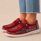 Premium OSB Loafer Shoes TTTT
