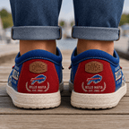 Premium BFBL Loafer Shoes TMH