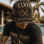 ELV Premium Vintage Cap NTNA