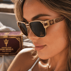 PREMIUM ASSD UNISEX SUNGLASSES PTKL